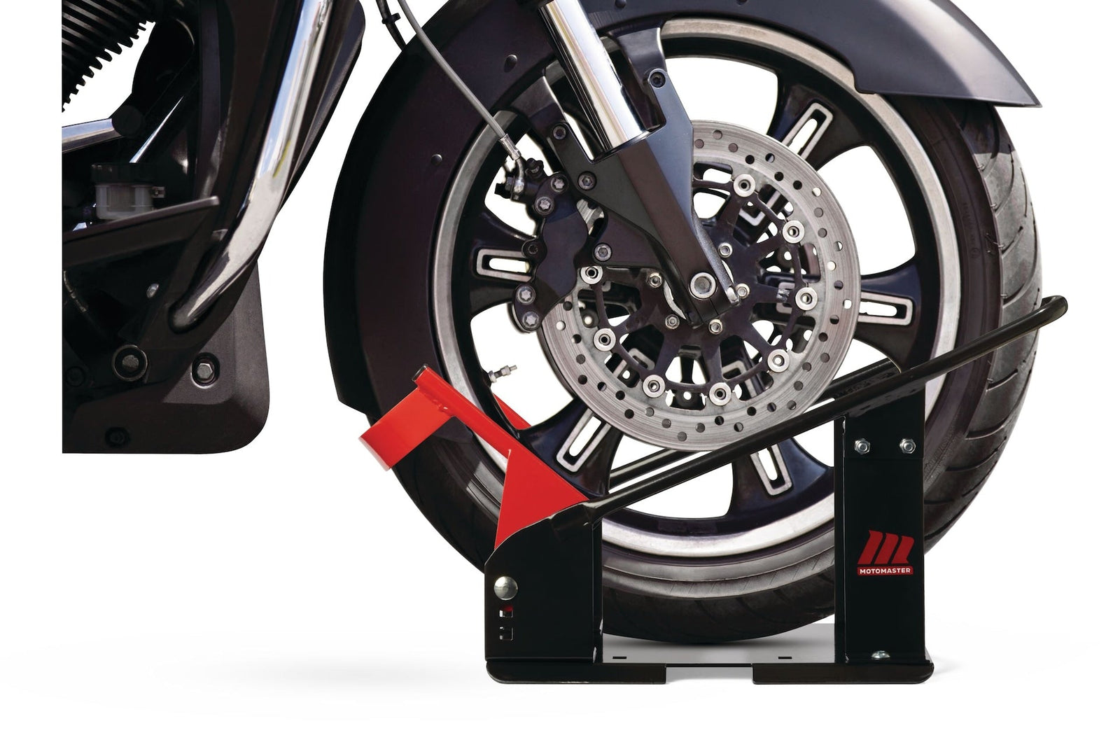 Motorcycle Wheel Chock Z1C8 - product image 4