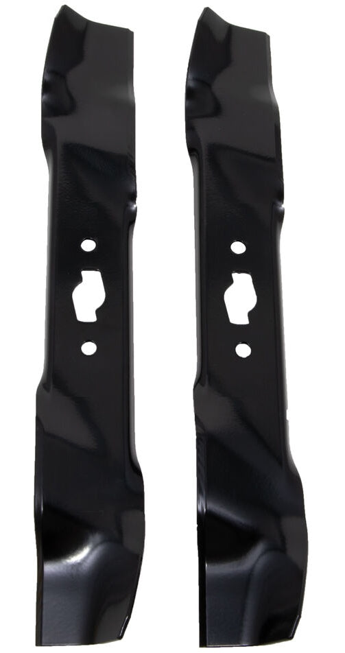 Tractor Blade Replacement Set, 3-in-1 Functionality, 36-in D5G5 - product image 6