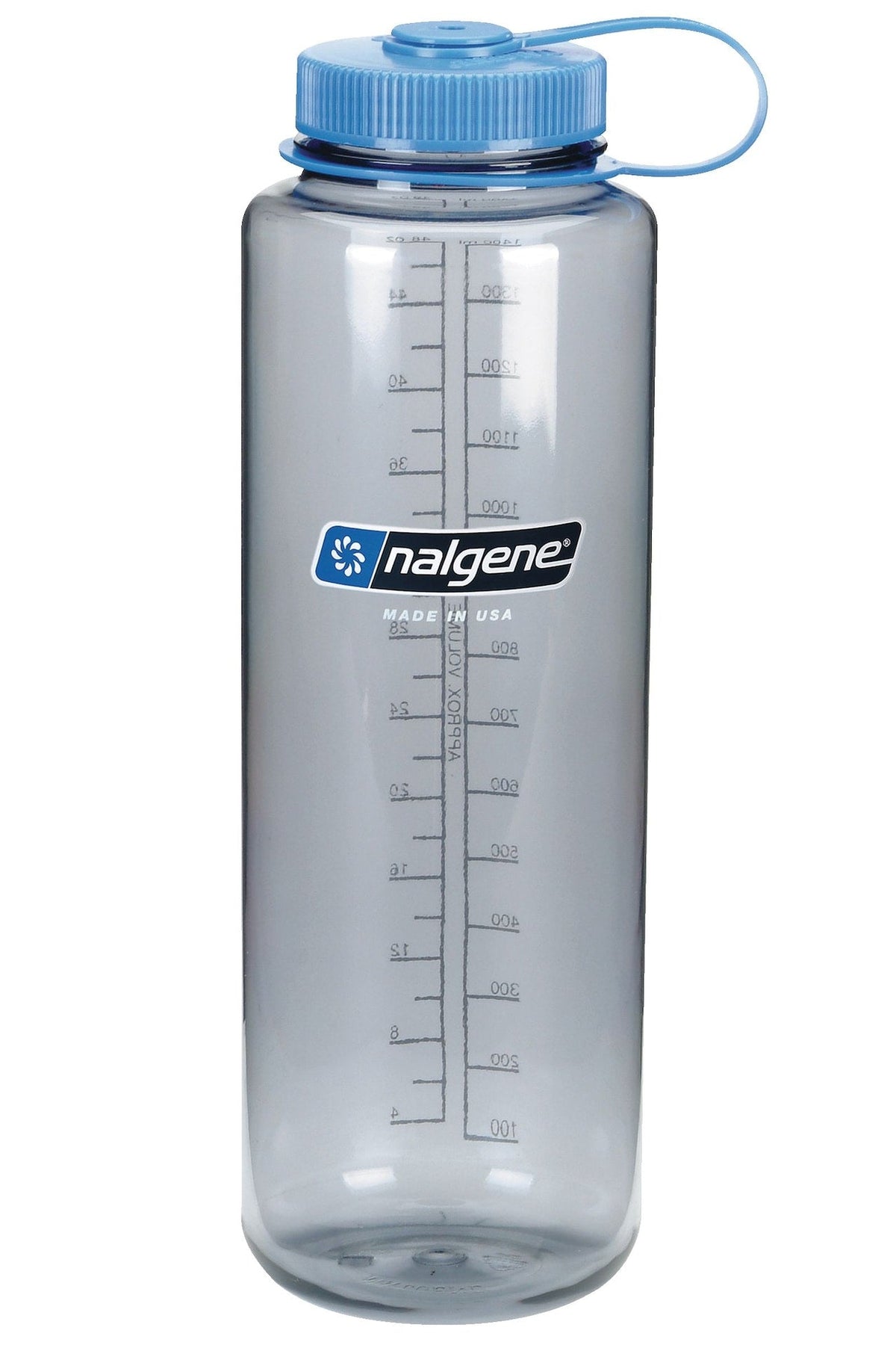 Sustain Silo Water Bottle, Grey, 1.5 L Y7U1 - product image 1