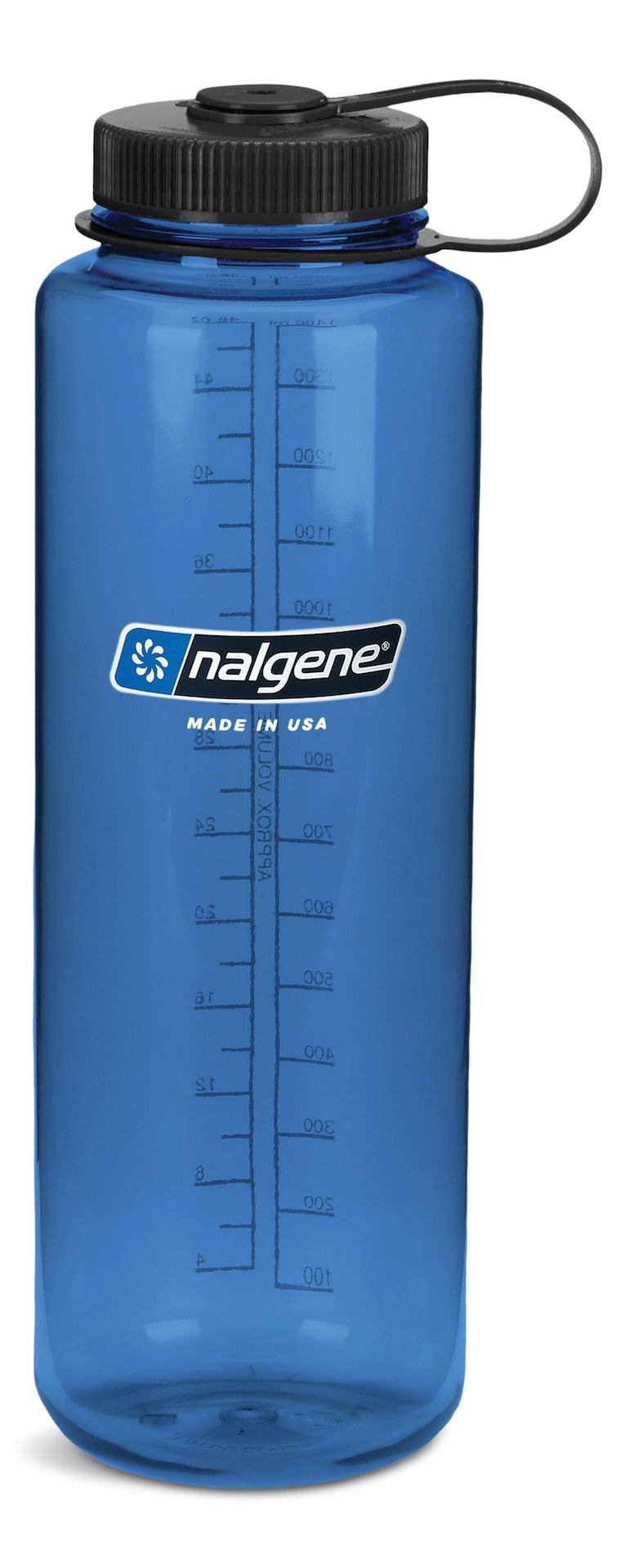 Sustain Silo Water Bottle, Slate Blue, 1.5 L M4C0 - product image 1