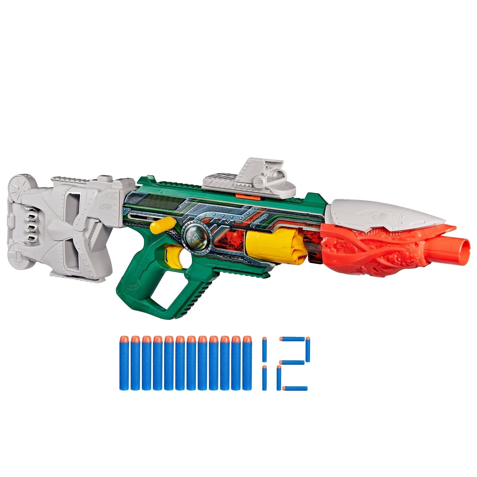 Avengers Doomsday W4E4 - product image 3