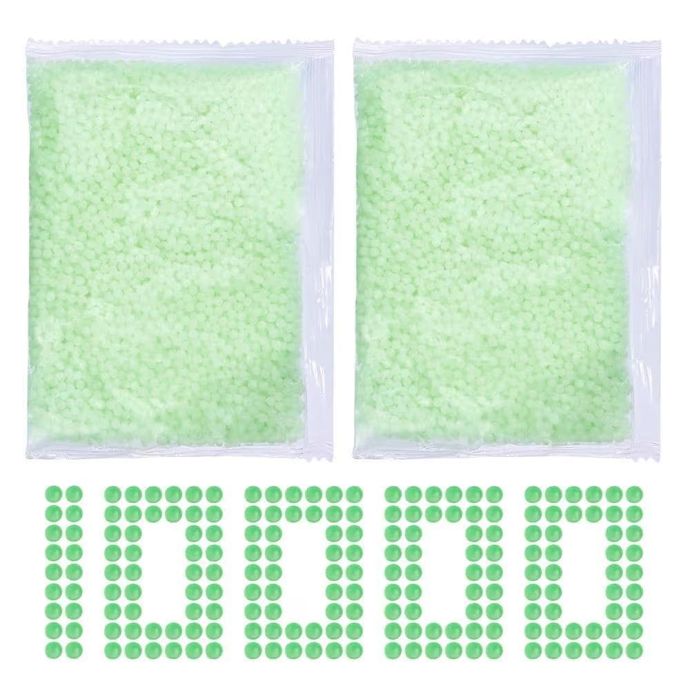 Pro Gelfire Glow In The Dark 10000-Round Refill for Nightfall Hopper B7Y2 - product image 4