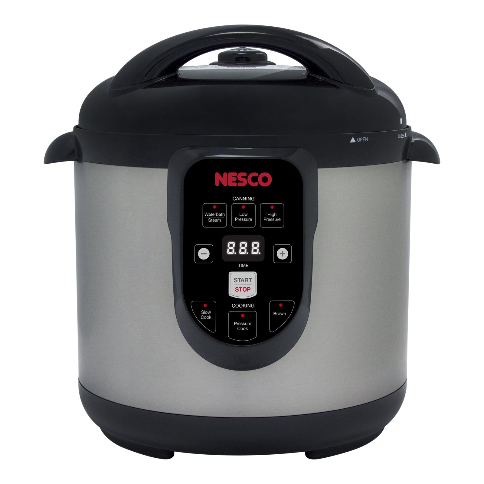 Digital Smart Canner, Black J7E1 - product image 1
