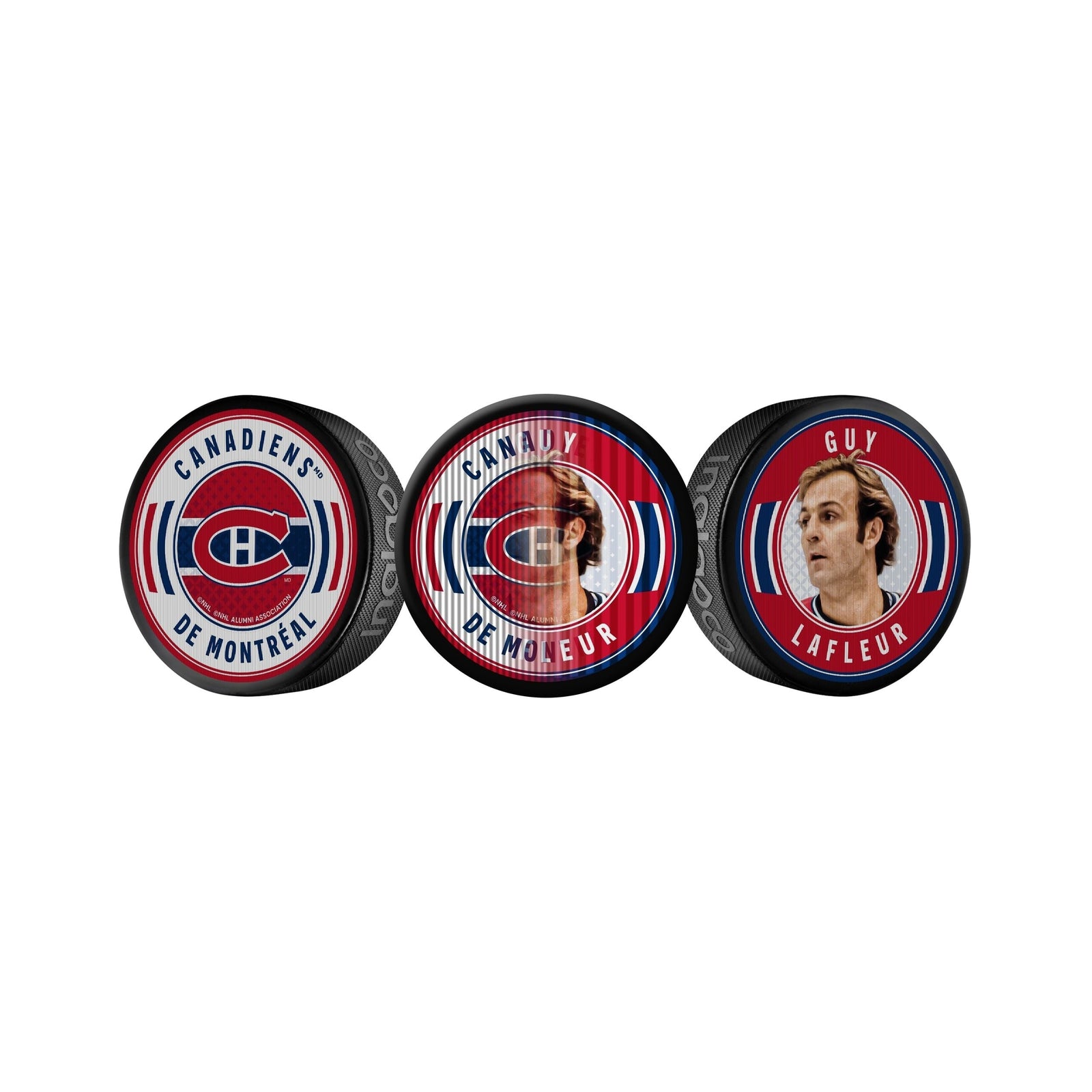 Hockey Puck, 6-oz G1R5 - product image 1