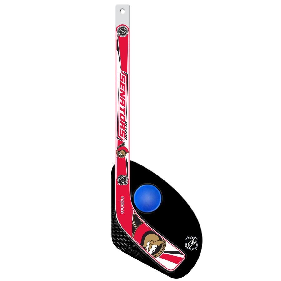 Hockey Stick/Ball Set E6U1 - product image 1