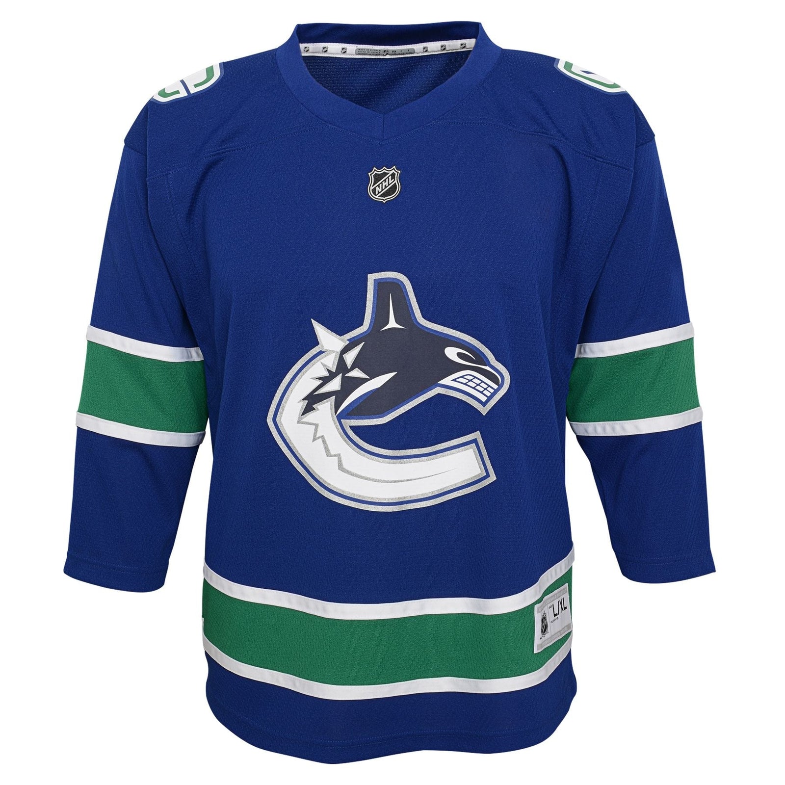 Jersey, Child, Size 5/6 C6O0 - product image 1