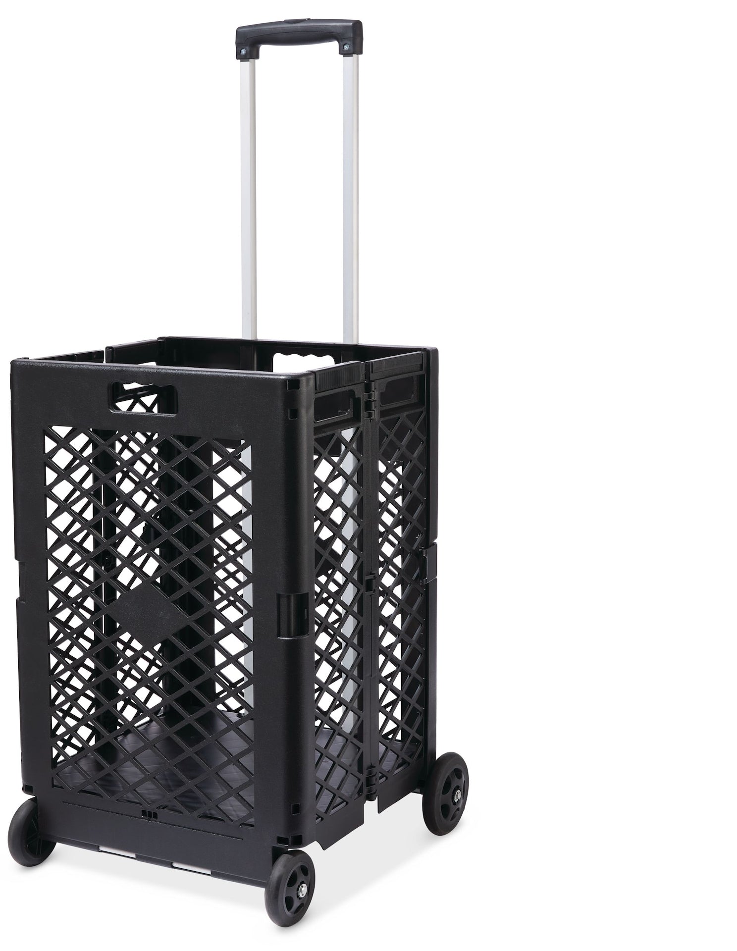 Folding Pack & Roll Cart, 55-lb O0W3 - product image 1