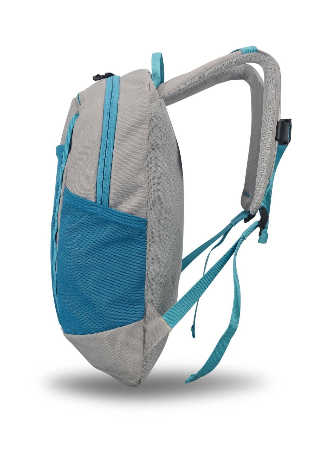 Water-Repellent Kids Hiking Backpack, Blue I6P8 - product image 7