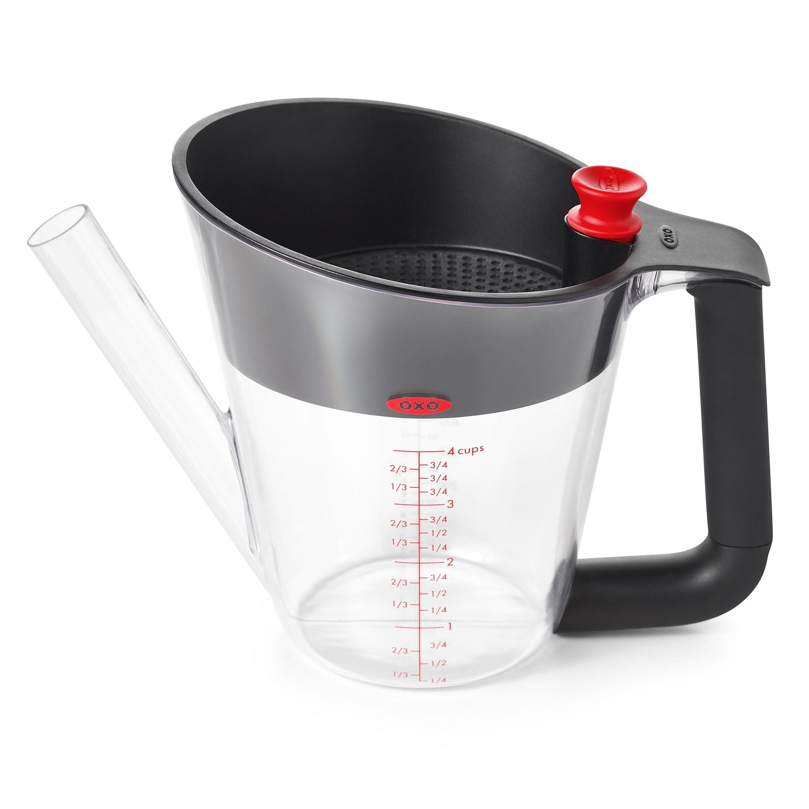 Good Grips Fat Separator, 4-cup W7I3 - product image 1