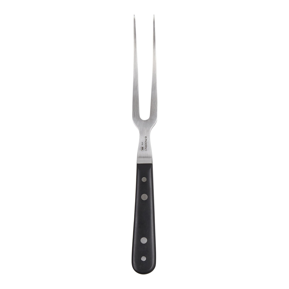 Professional Montgomery Fully Forged Carving Fork, 4-in Q1H7 - product image 1