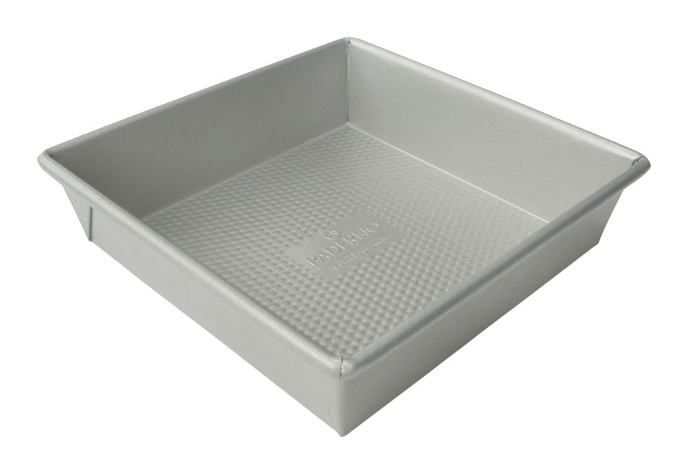 Professional Non-Stick Square Cake Pan, 8 x 8-in L3L5 - product image 1