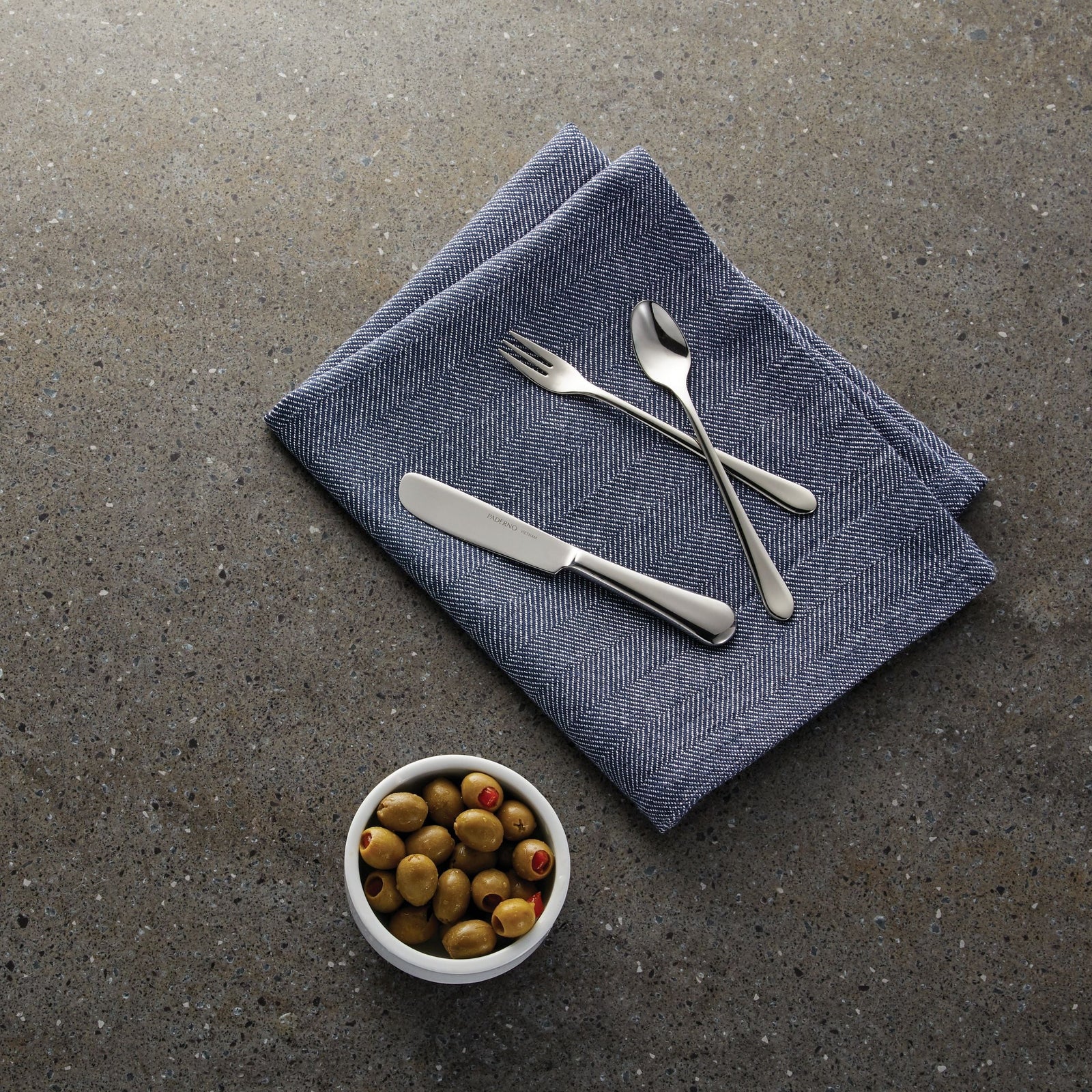 Stainless Steel Spreaders, 4-pc N0O0 - product image 3