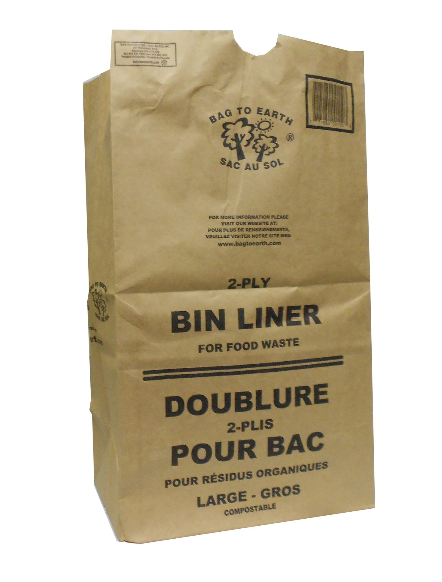 Liner Bags, Large E0U0 - product image 1