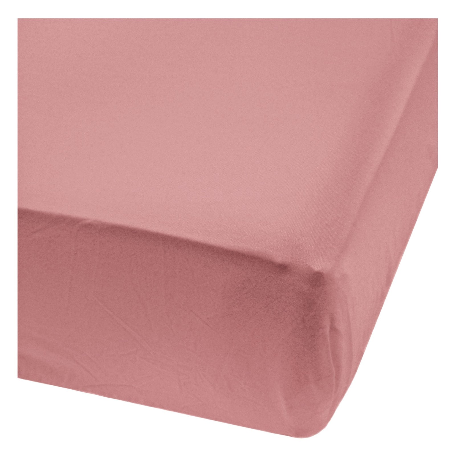 Bamboo Baby Crib Fitted Sheets, Lotus Q8B7 - product image 1