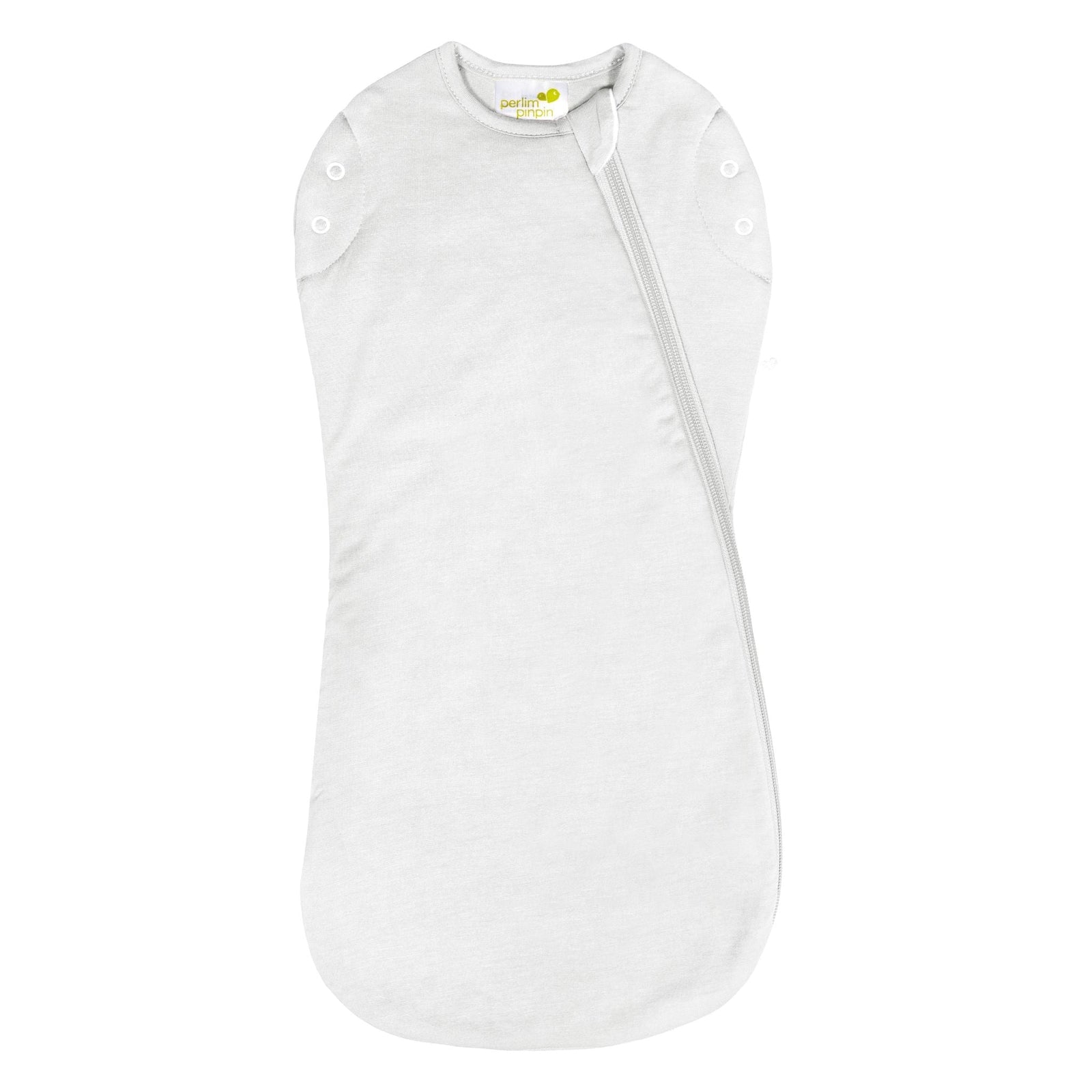 Bamboo Newborn Sleep Bag, Ivory A8F1 - product image 1