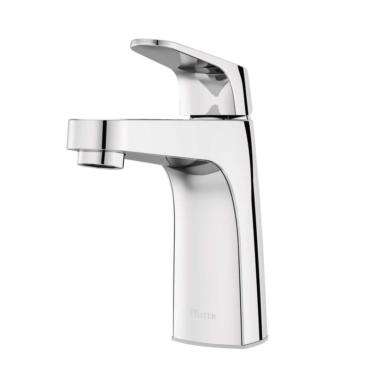 Matlock Single Control Bathroom Sink Faucet, Chrome V5U0 - product image 2