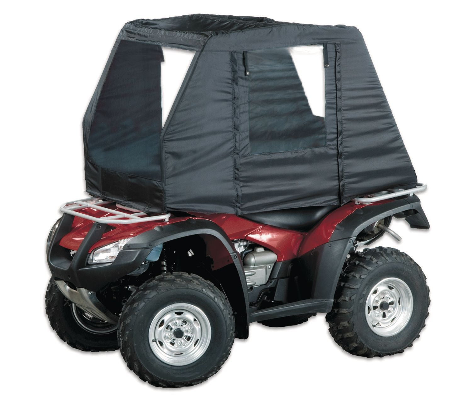 ATV Cab Enclosure, Black G7F6 - product image 1