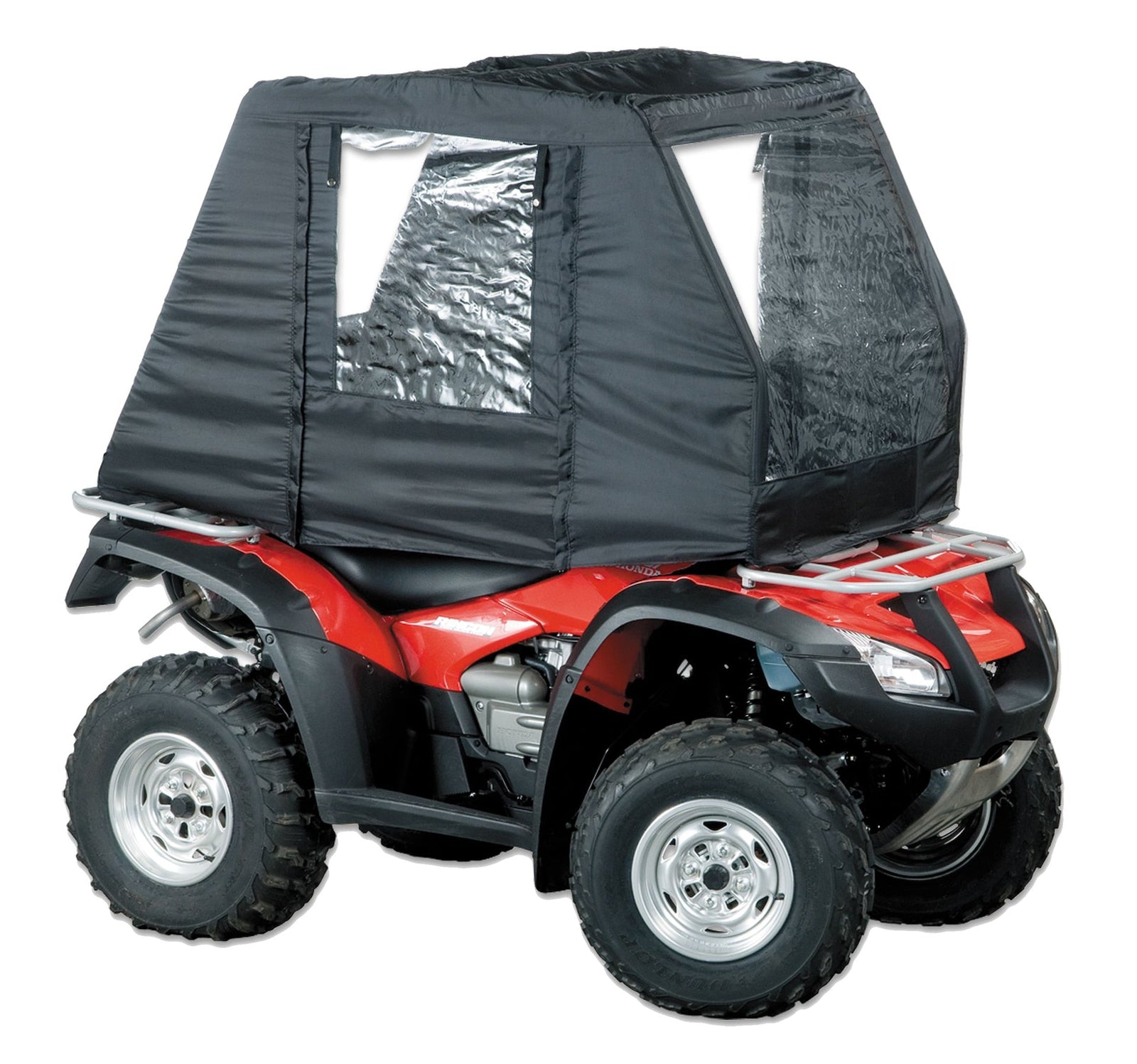 ATV Cab Enclosure, Black G7F6 - product image 2