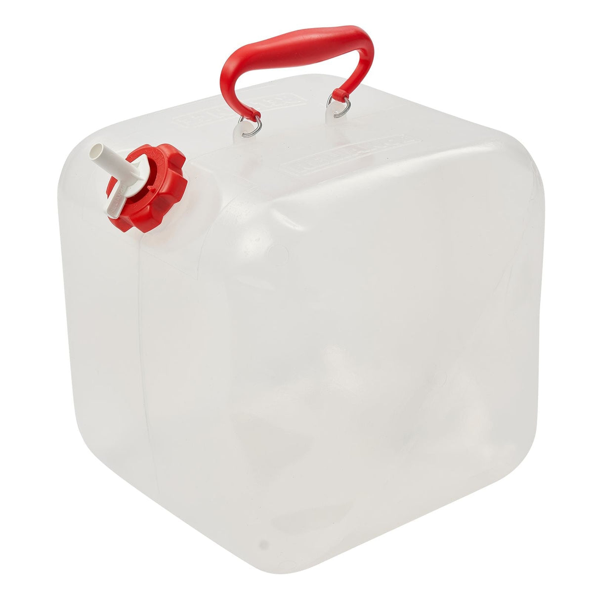 Fold-A-Carrier II Collapsible Water Container, 20 L A4I3 - product image 1