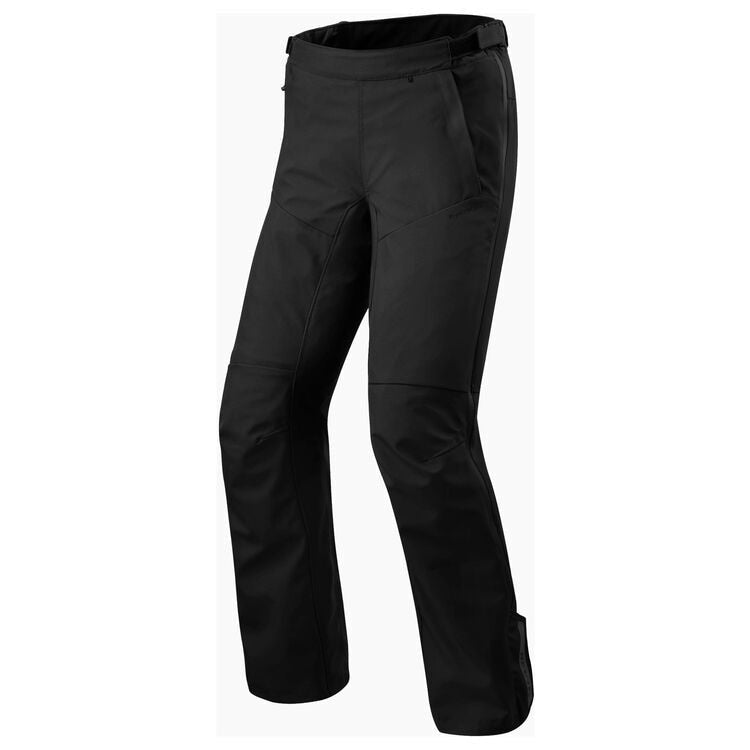 ! Black Typhoon Rain Overpant, Various Sizes E4C3 - product image 1