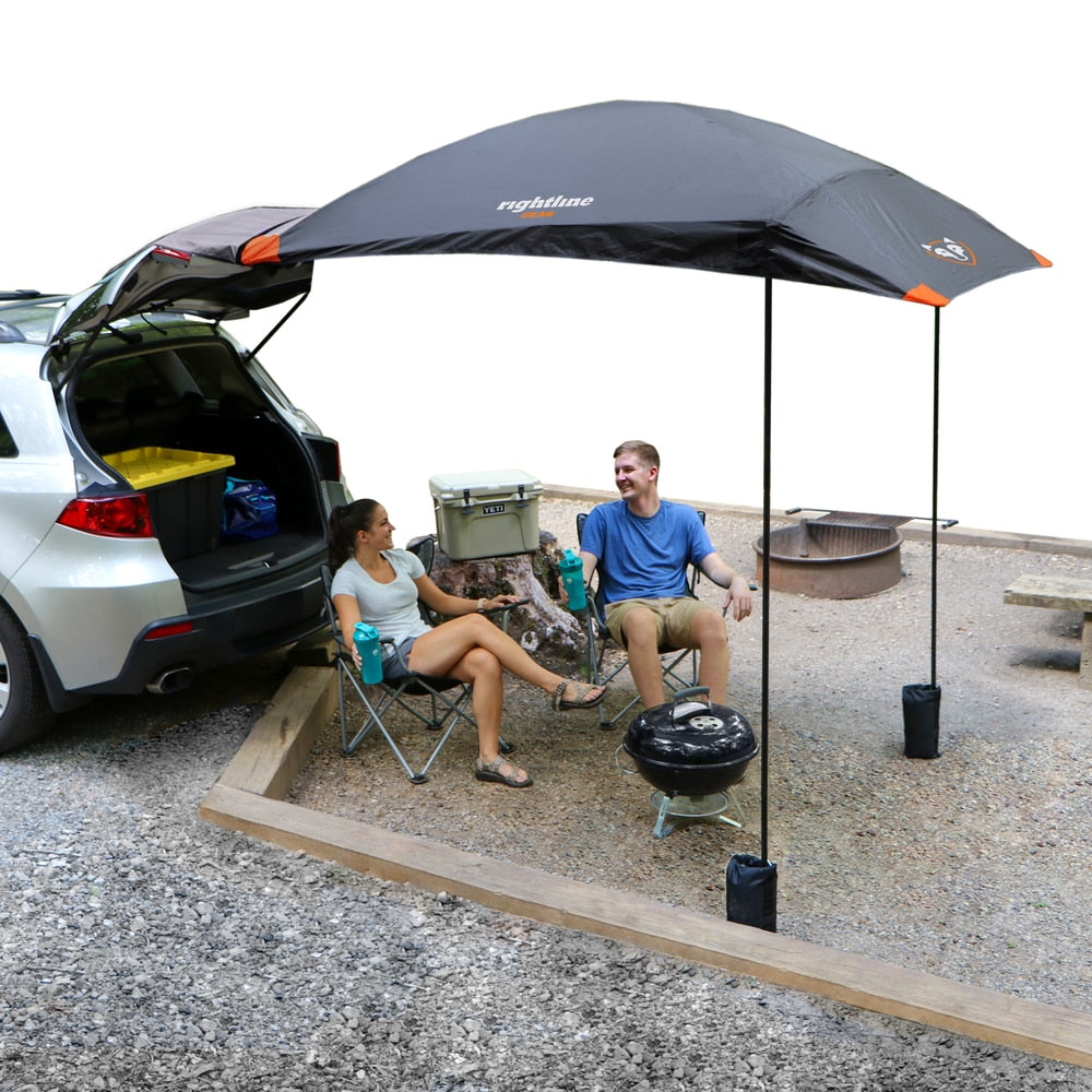 Gear SUV Canopy X8T2 - product image 4