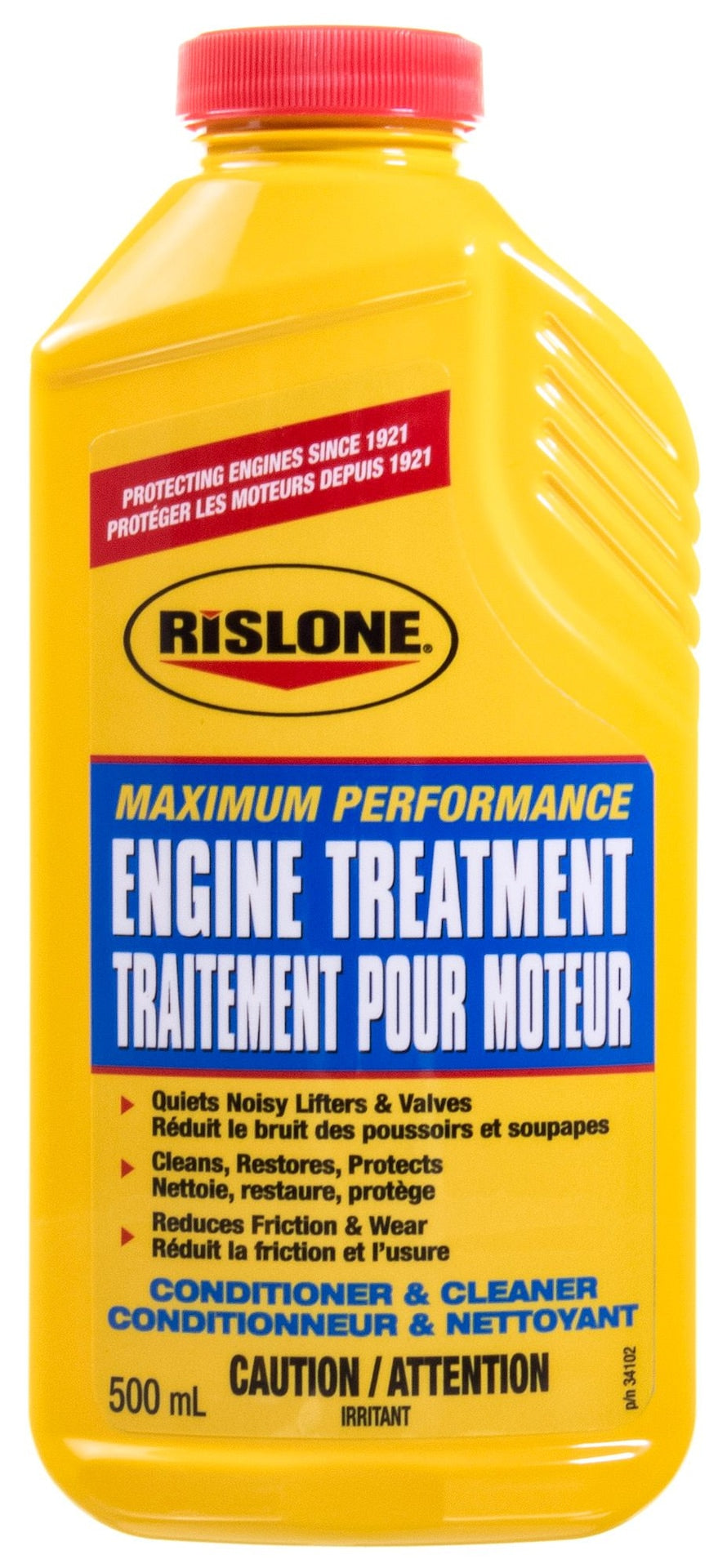 Engine Treatment, 500-mL T1X2 - product image 1