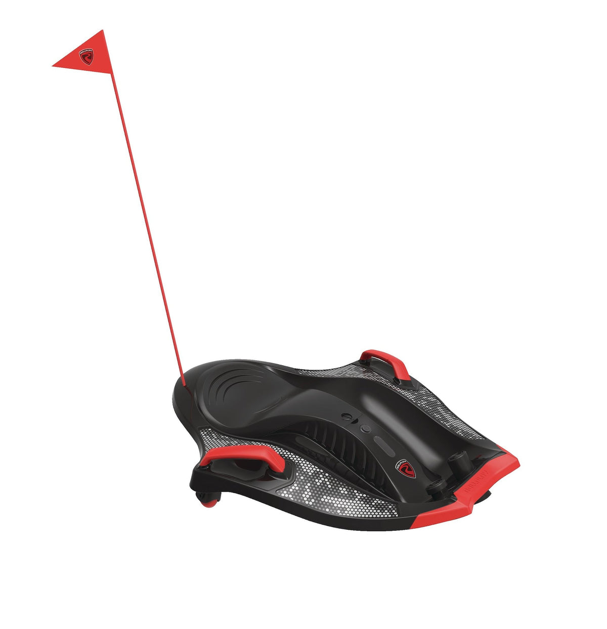 12V Nighthawk Electric Ride-On, Ages 6+ L1D3 - product image 1