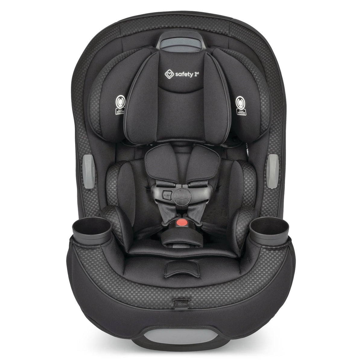 Car Seat, Grow & Go 3-in-1 A3H1 - product image 1