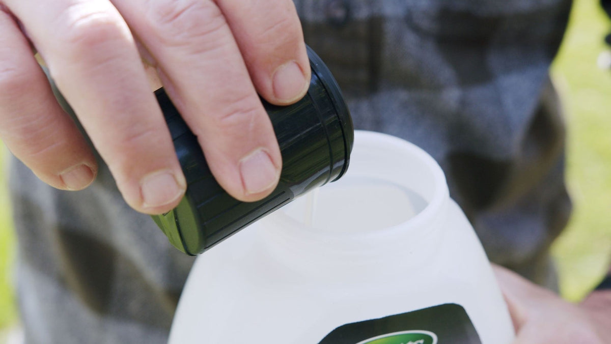 EcoSense Dial ‘n Spray Multi-Use Hose-End Sprayer D1R7 - product image 6