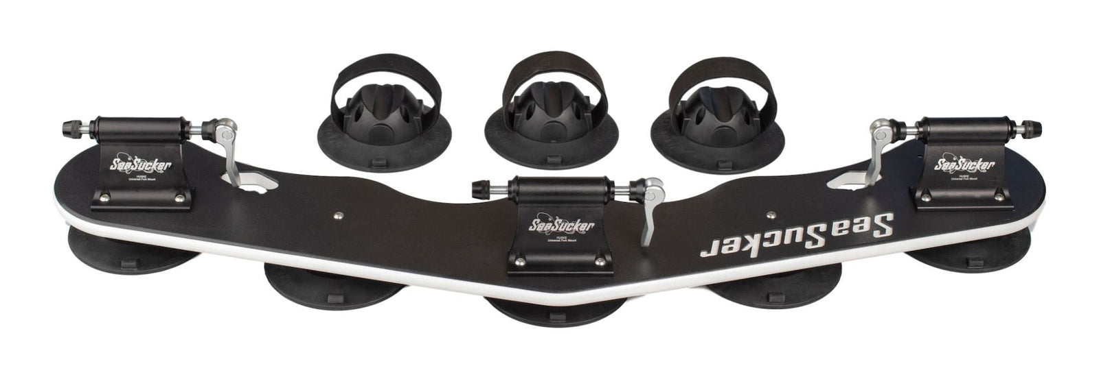 Bomber 3-Bike Rack M5D9 - product image 1