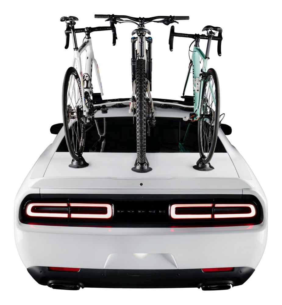 Bomber 3-Bike Rack M5D9 - product image 2