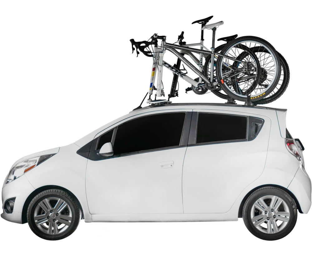 Bomber 3-Bike Rack M5D9 - product image 4