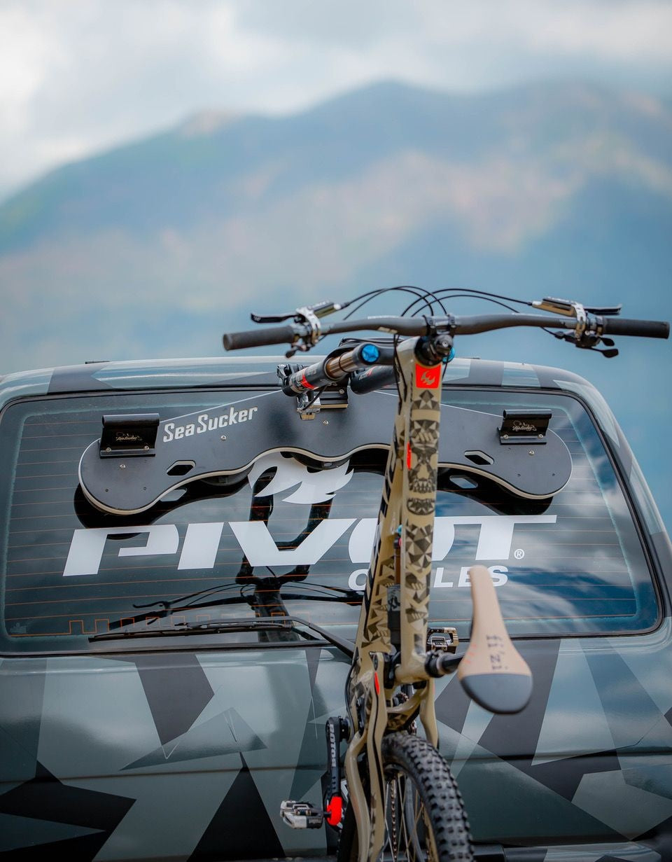 Bomber 3-Bike Rack M5D9 - product image 8