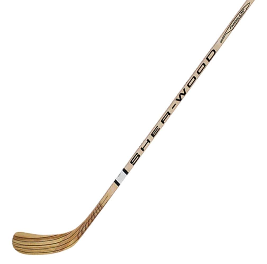 5030 Wood Hockey Stick, Senior, 85 Flex P5N6 - product image 1