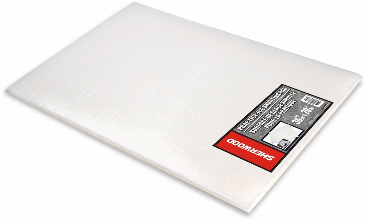 Hockey Off-Ice Practice Shooting Pad, 36-in x 20-in S9E2 - product image 1