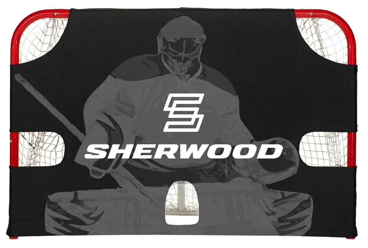 Canada "Puck Ready" Shooter Tutor Heavy Duty Shooting Target, 72-in A5D0 - product image 1
