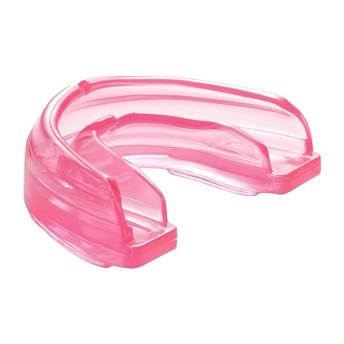 Braces Mouthguard, Junior/Senior, Pink P5H0 - product image 1