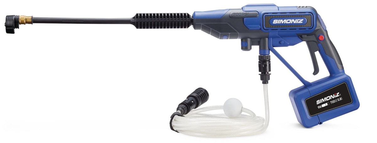 Handheld Cordless Power Washer, Bare Tool W2C4 - product image 4