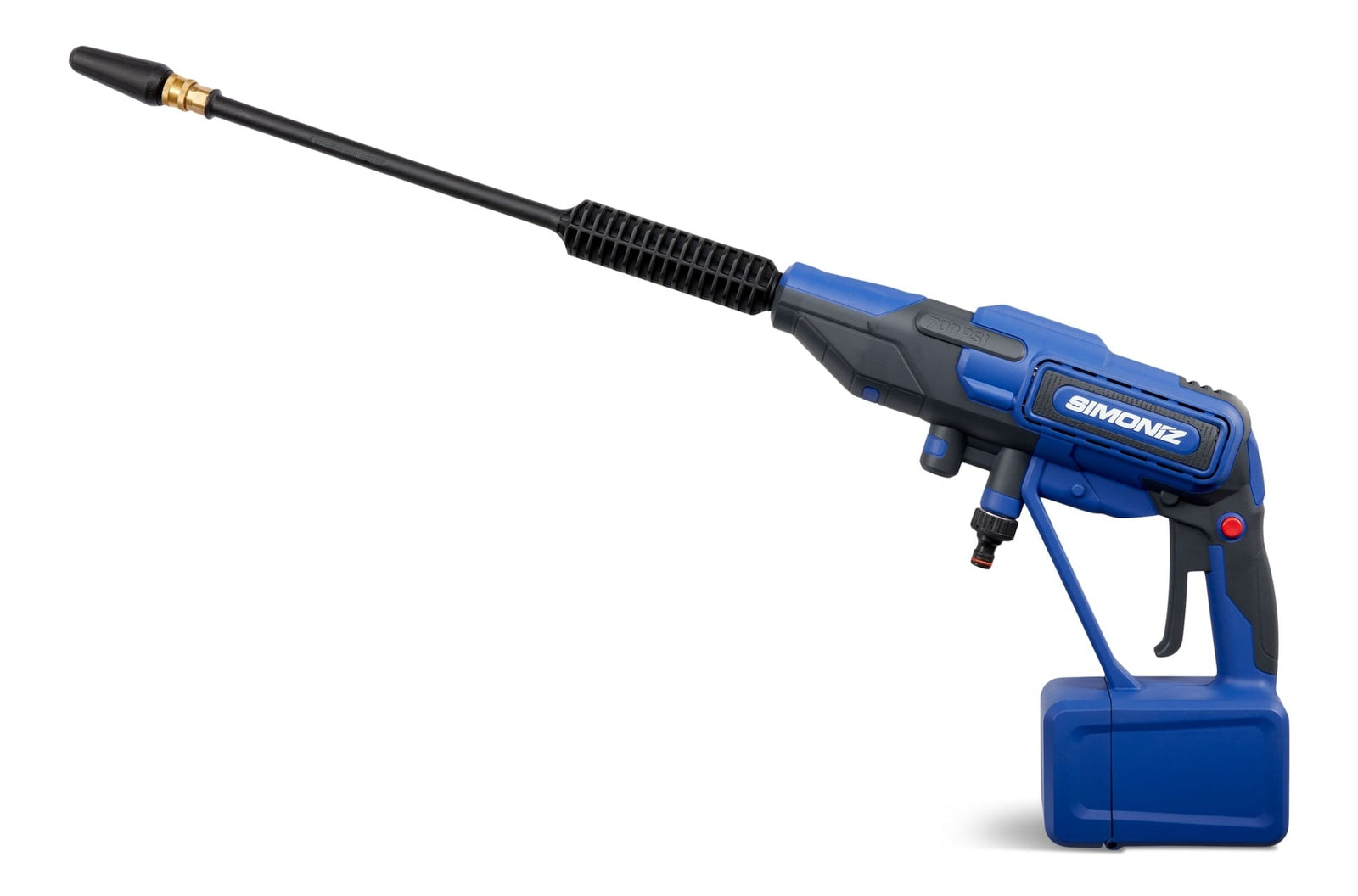 Handheld Cordless Power Washer, Bare Tool W2C4 - product image 5