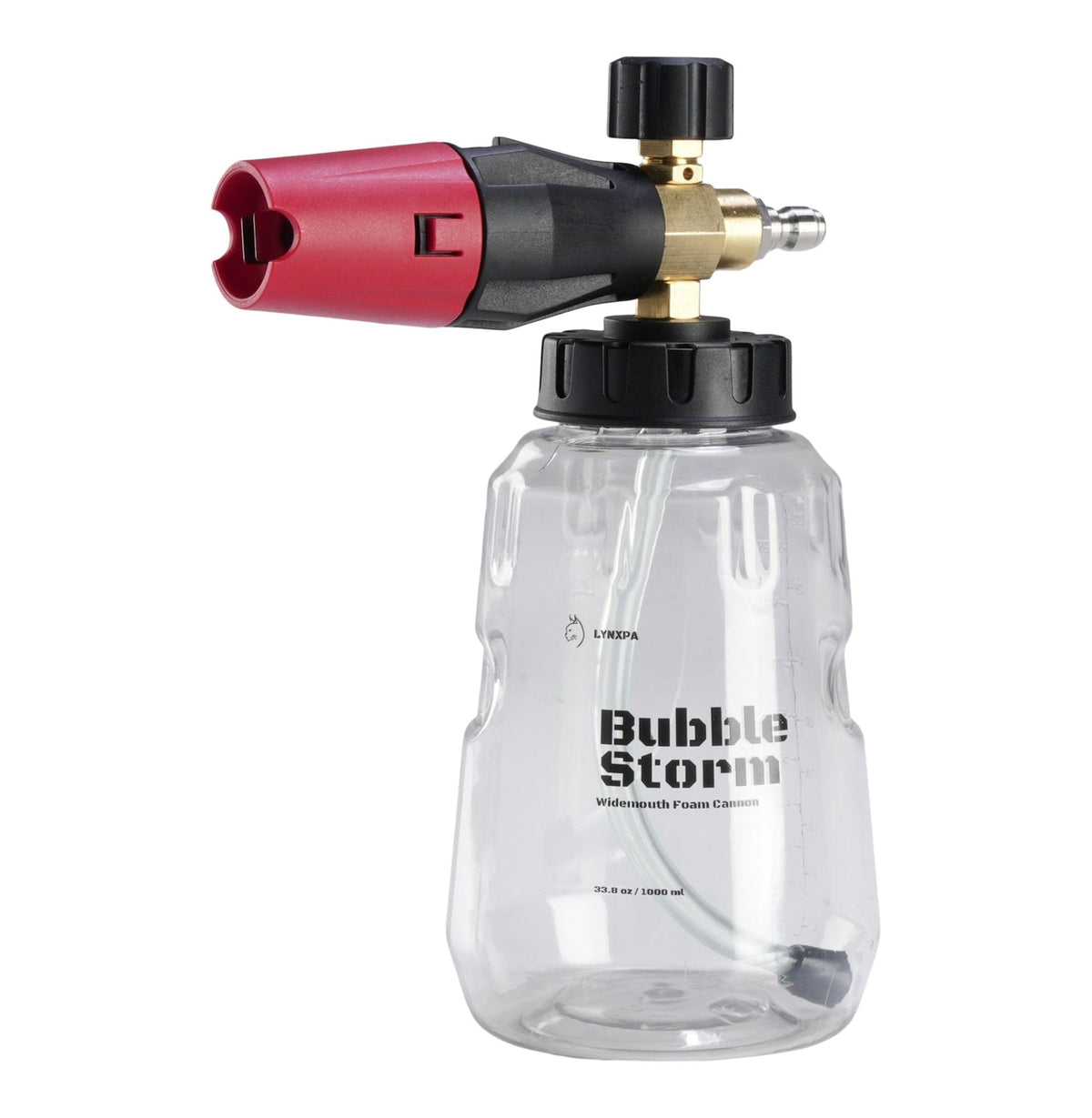 Platinum Foam Blaster Kit, 1-L L1M8 - product image 1