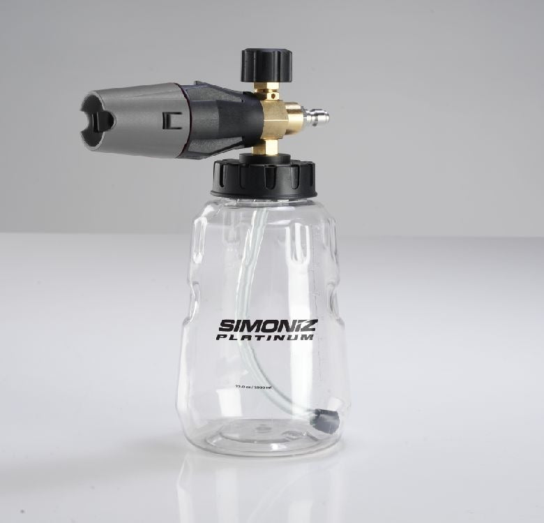 Platinum Foam Blaster Kit, 1-L T6Z7 - product image 3
