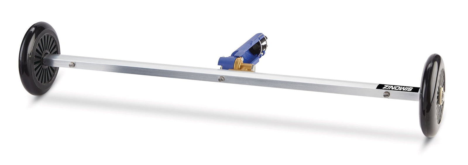 Platinum Trident Pro Sweep Pressure Washer Wand, Grey F5I1 - product image 2