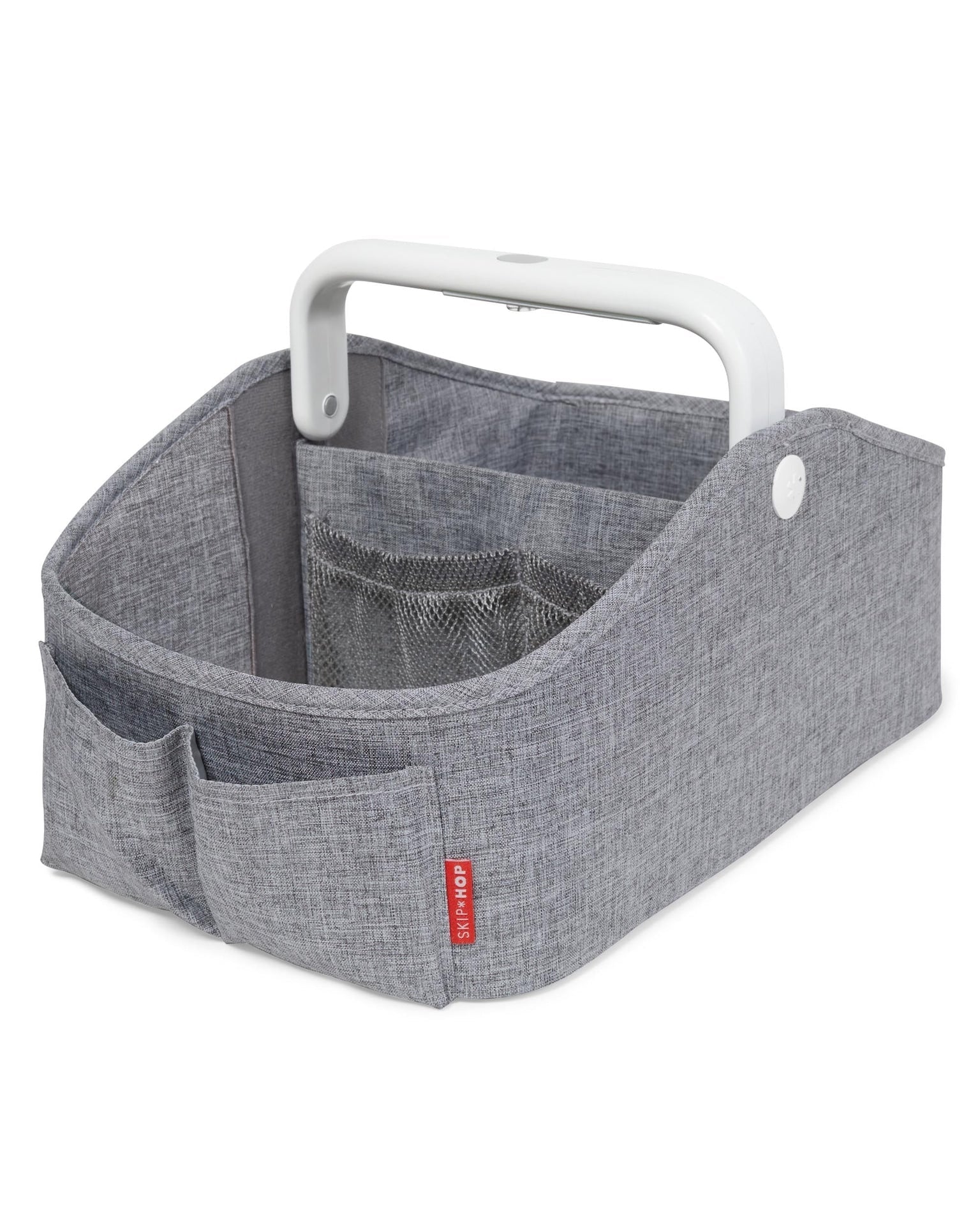 Nursery Style Light Up Diaper Caddy U2I0 - product image 1