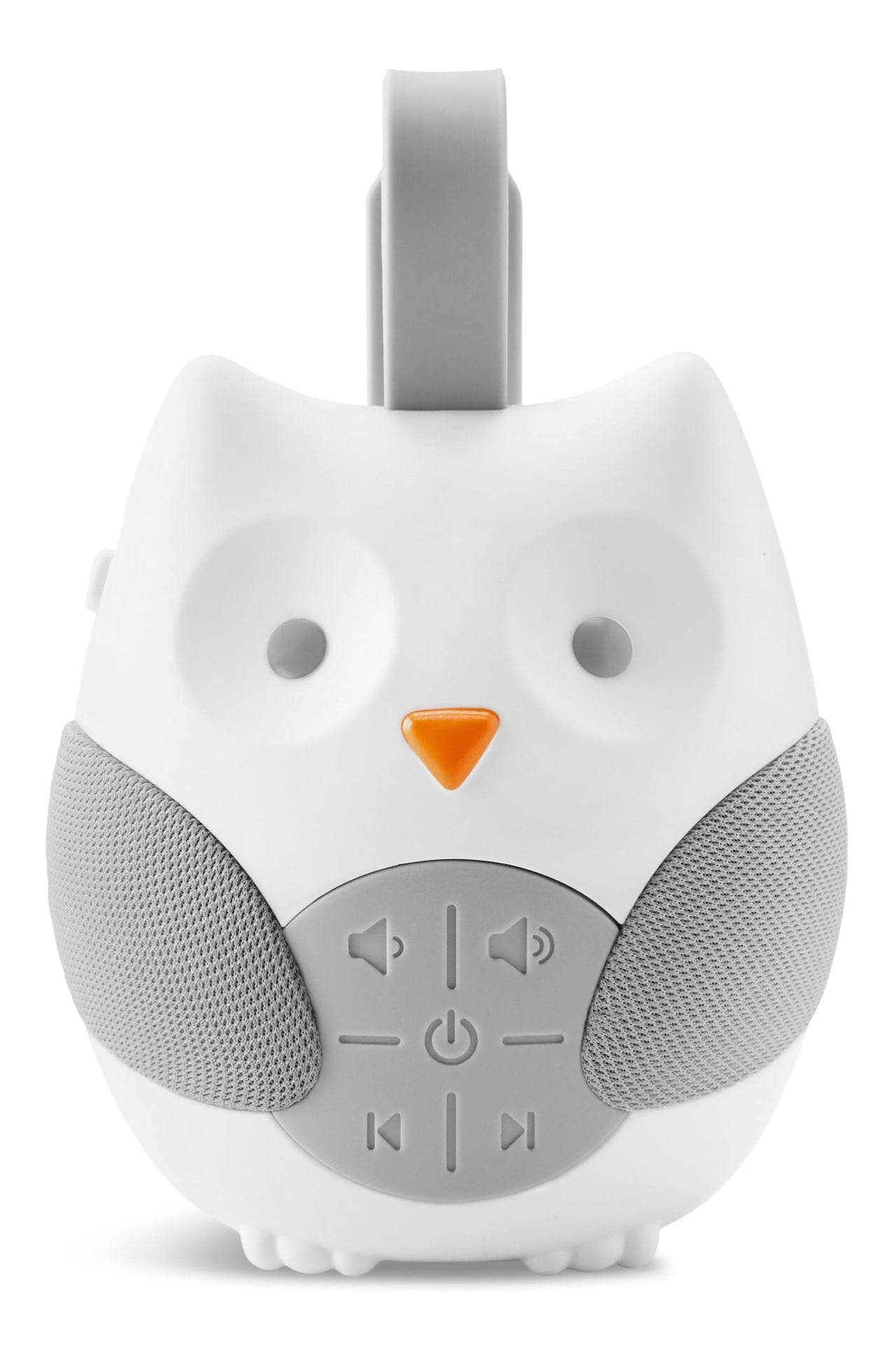 Stroll & Go Portable Baby Soother, Music Player Toy, Owl D9N2 - product image 1