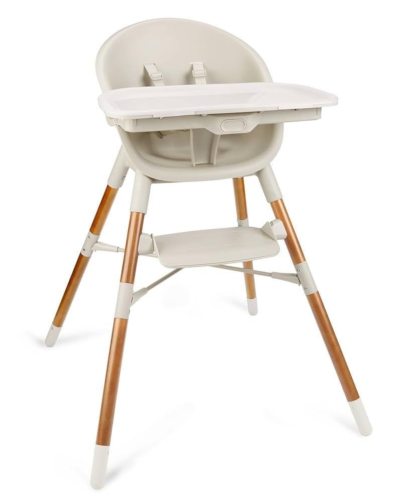 EON 4-in-1 High Chair/Booster Seat, Oat M4A2 - product image 1