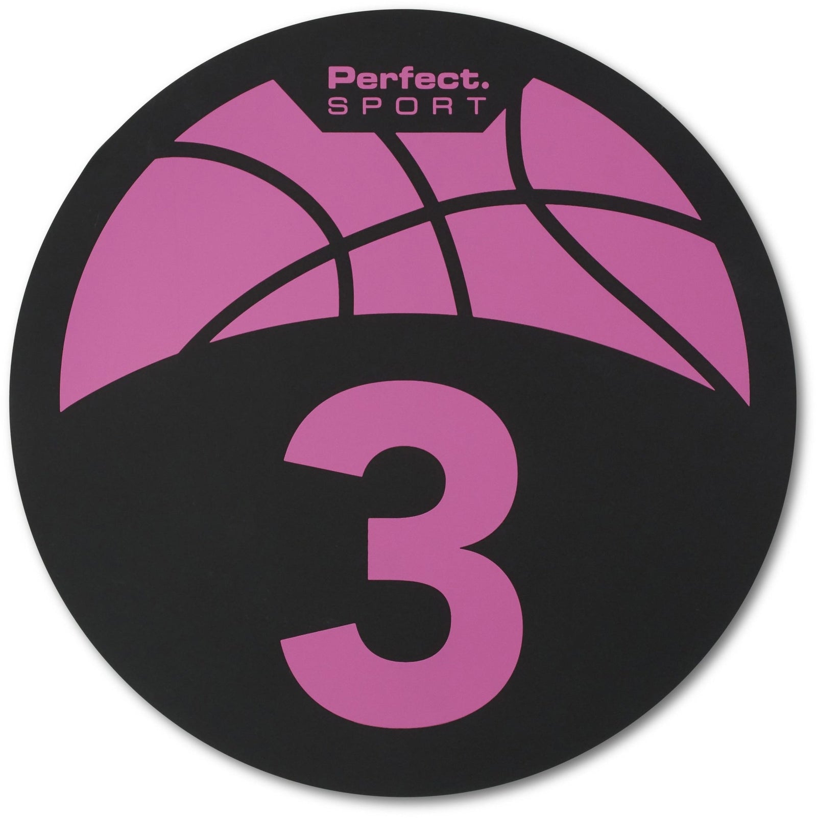 Shot Spotz Indoor/Outdoor Numbered Basketball Training Markers with Digital Timer J2W9 - product image 7