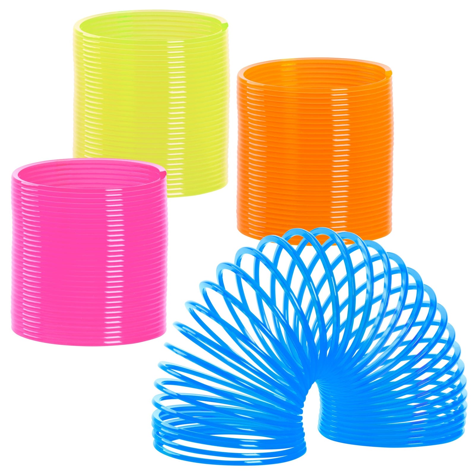 Pro Neon Colours with Pouch, 3.5-in Q8W2 - product image 2