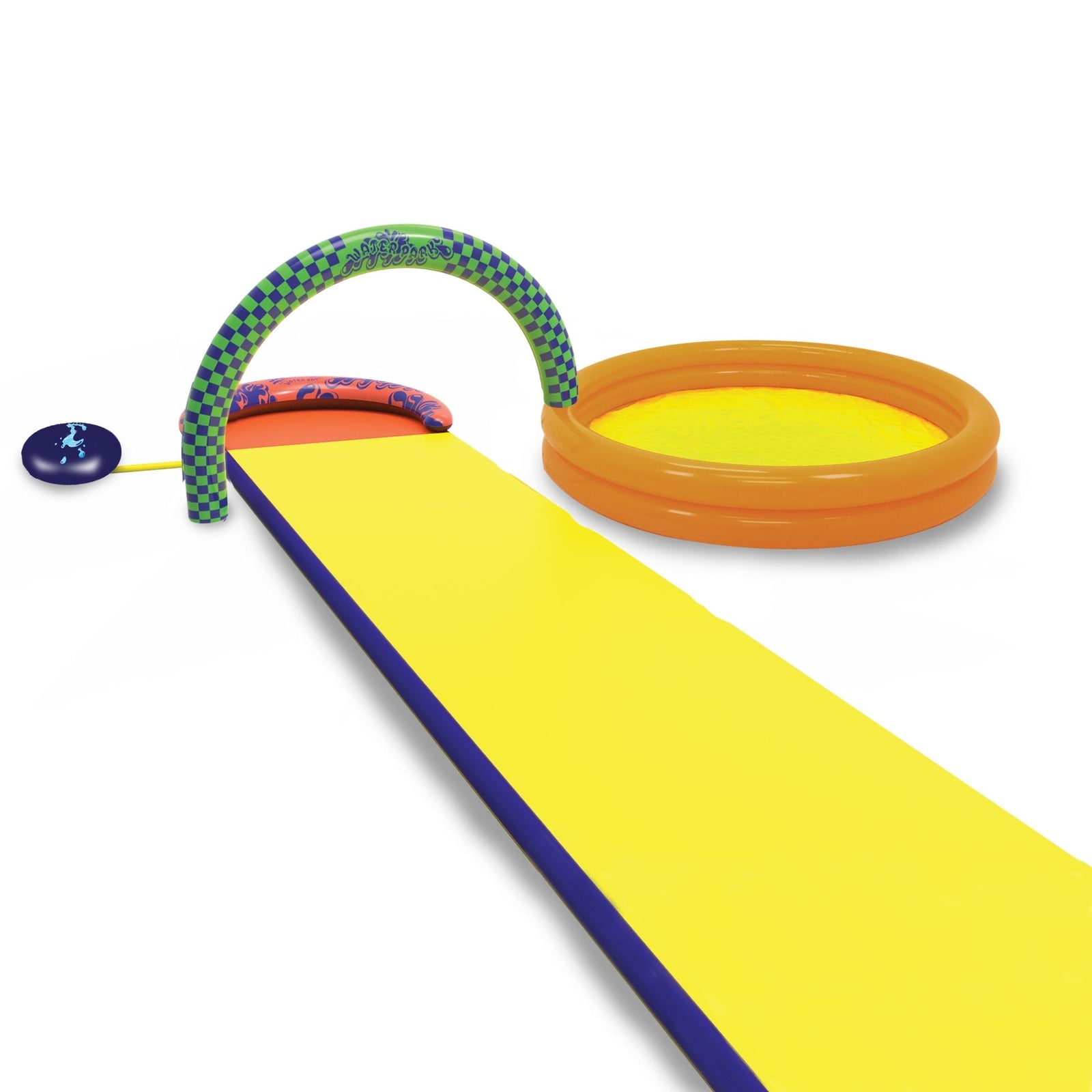 N Slide Water Park O8K5 - product image 1