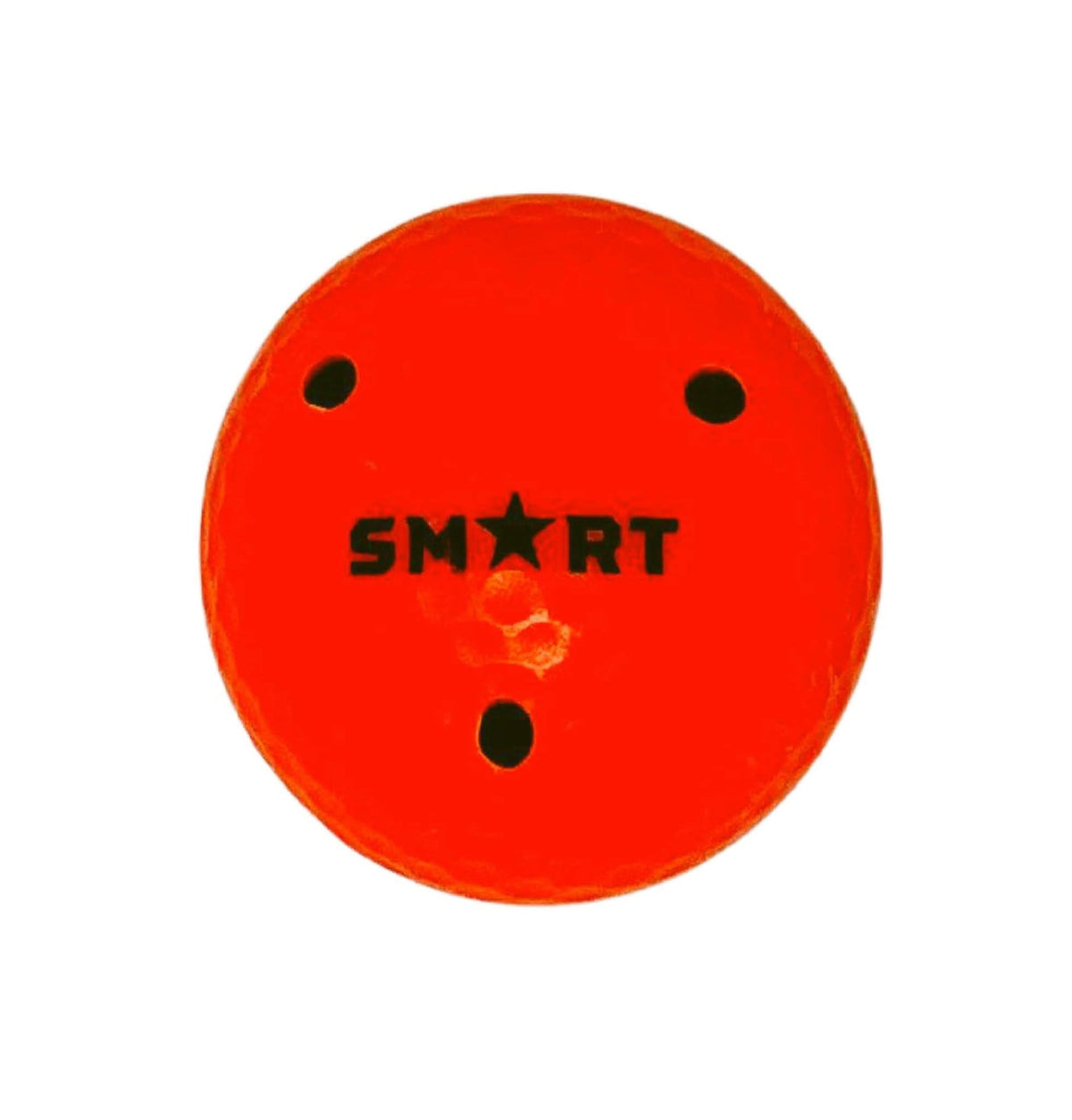 SMART Hockey Off-Ice Stick Handling/Training Ball, Orange G7O3 - product image 1