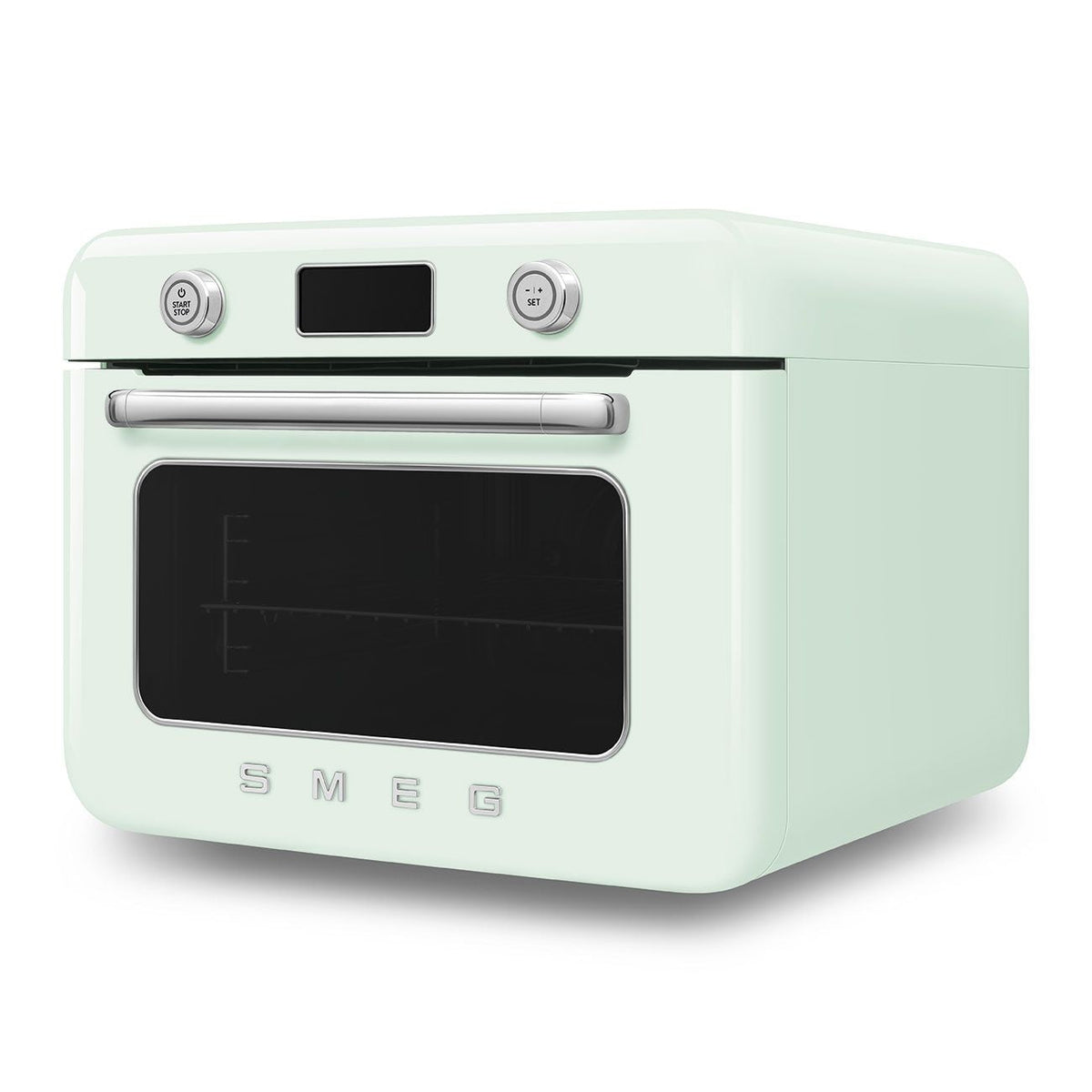 Combi Multifunction Steam Oven with Airfry, Pastel Green J7R5 - product image 1